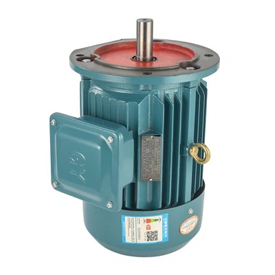 موتور سه فاز قایق برقی 380 ولتی با راندمان بالا